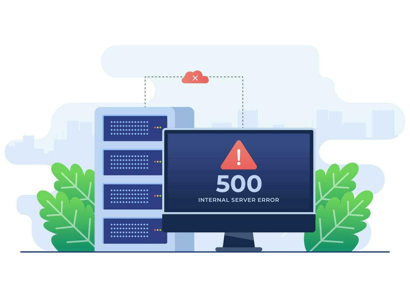 Error Icon